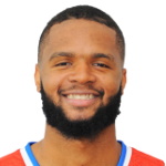 Anthony Smith