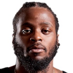 Kelvin Martin