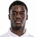 Maxime Yomi