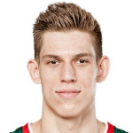 Valery Kalinov
