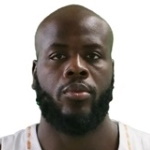 Delroy James