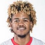 Justin Tillman