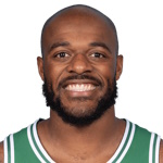 Xavier Tillman