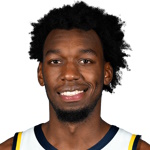 James Wiseman