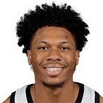 Dwayne Sutton