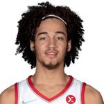 CJ Elleby