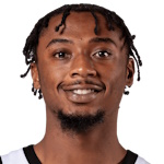 Ashton Hagans