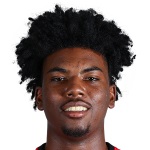 Rayshaun Hammonds