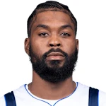 Naji Marshall