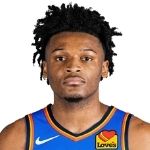 Josh Hall