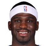 Devonte Patterson