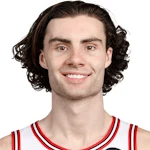 Josh Giddey