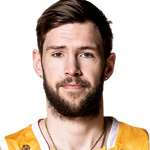 Jon Axel Gudmundsson