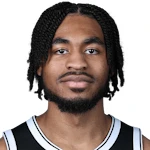 Cam Thomas