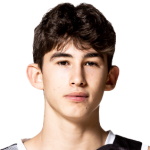 Nicholas Errica