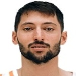 Nikos Gikas