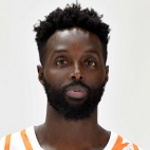 Jerai Grant