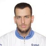 Vanja Gazibegovic