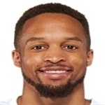 Jaylon Brown