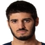 Alex Barrera