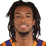 Trayvon Palmer