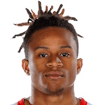 Evan Gilyard