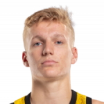 Johannes Patrick