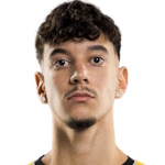 Nico Santana Mojica