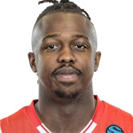 J'Covan Brown