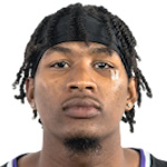 Darious Hall