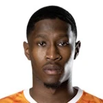 Omari Moore