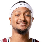 Ta'Lon Cooper