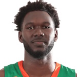 Amadou Sow