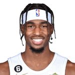 Ruben Nembhard Jr
