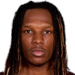 Christyon Eugene