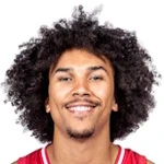 Tyson Ward