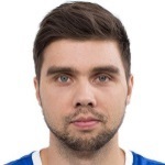 Pavel Sergeev