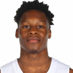 Gerald Ayayi