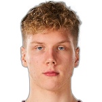 Luukas Vaara