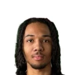 Jaylan Thomas