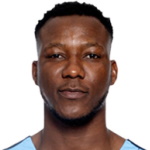 Jordan Sakho