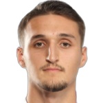 Bastien Felix