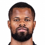 Omar Cook