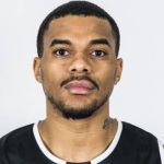 Deontae Hawkins