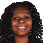 Darrione Rogers