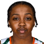 Lashae Dwyer