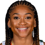 Jasmyne Roberts
