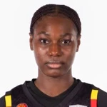 Bethy Mununga