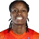Mya Hollingshed