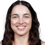 Georgia Amoore